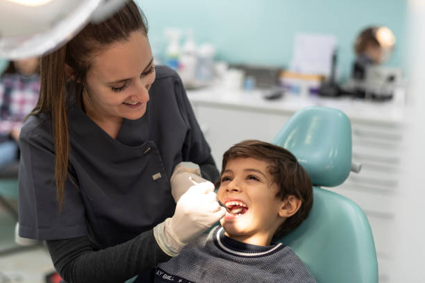 Best Emergency Dentist No Insurance  in Woodbine, GA
