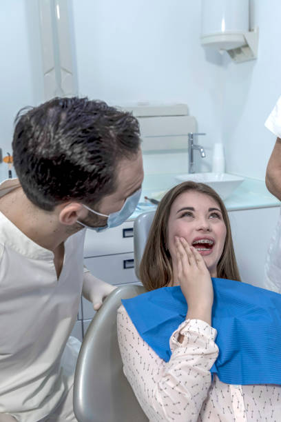 Best Affordable Emergency Dental Care  in Woodbine, GA