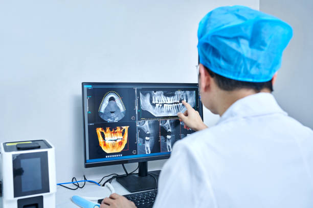 Best Cracked Tooth Emergency Dentist  in Woodbine, GA