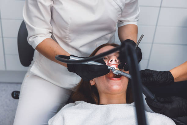 Best Emergency Dentist Near Me  in Woodbine, GA