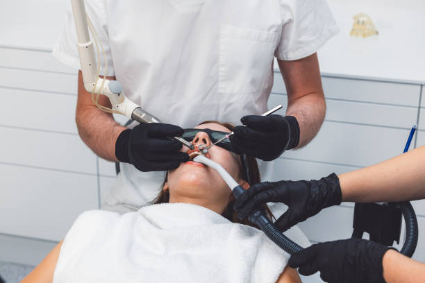 Best Dentist Open on Weekends  in Woodbine, GA