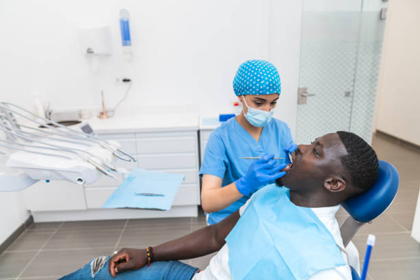 Best Emergency Dentist Near Me  in Woodbine, GA